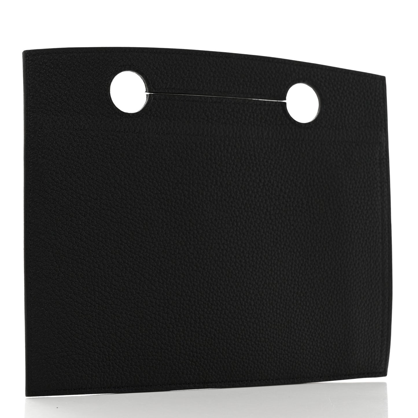 Togo Backpocket Pouch 30 Black