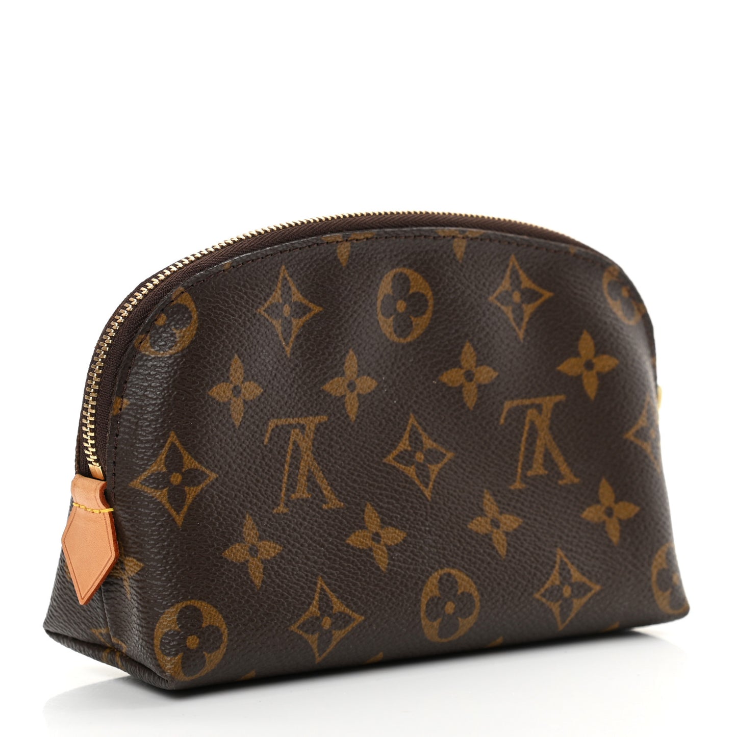 Monogram Cosmetic Pouch