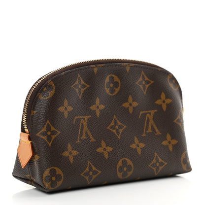 Louis Vuitton Monogram Cosmetic Pouch 3 of 7