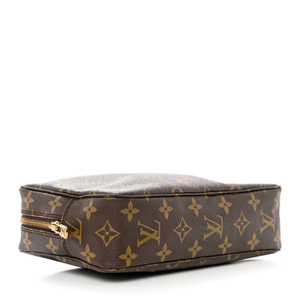 Louis Vuitton Monogram Trousse Toilette 23 4 of 8