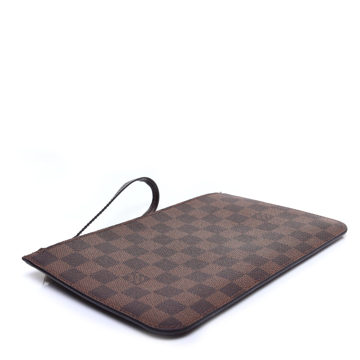 Damier Ebene Neverfull MM GM Pochette