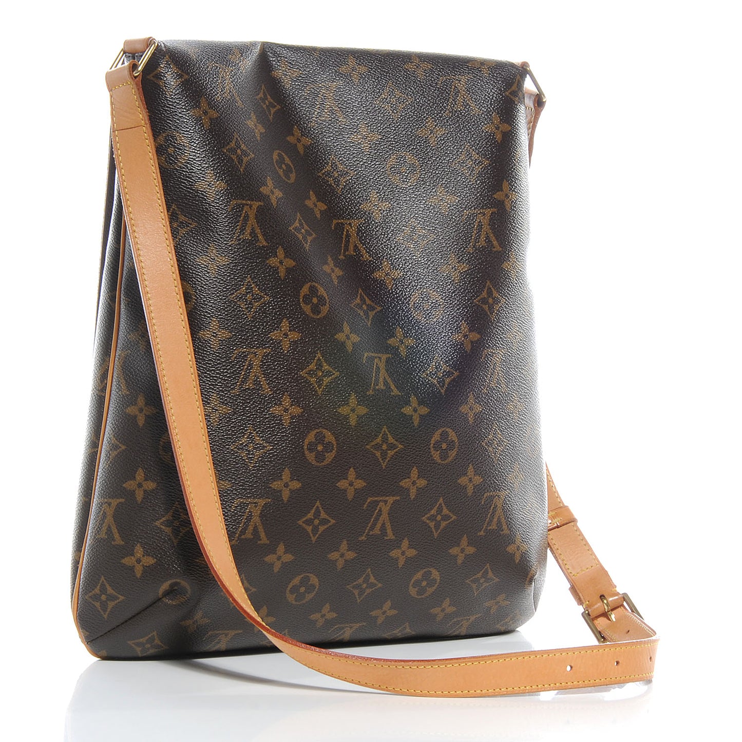 Monogram Musette GM