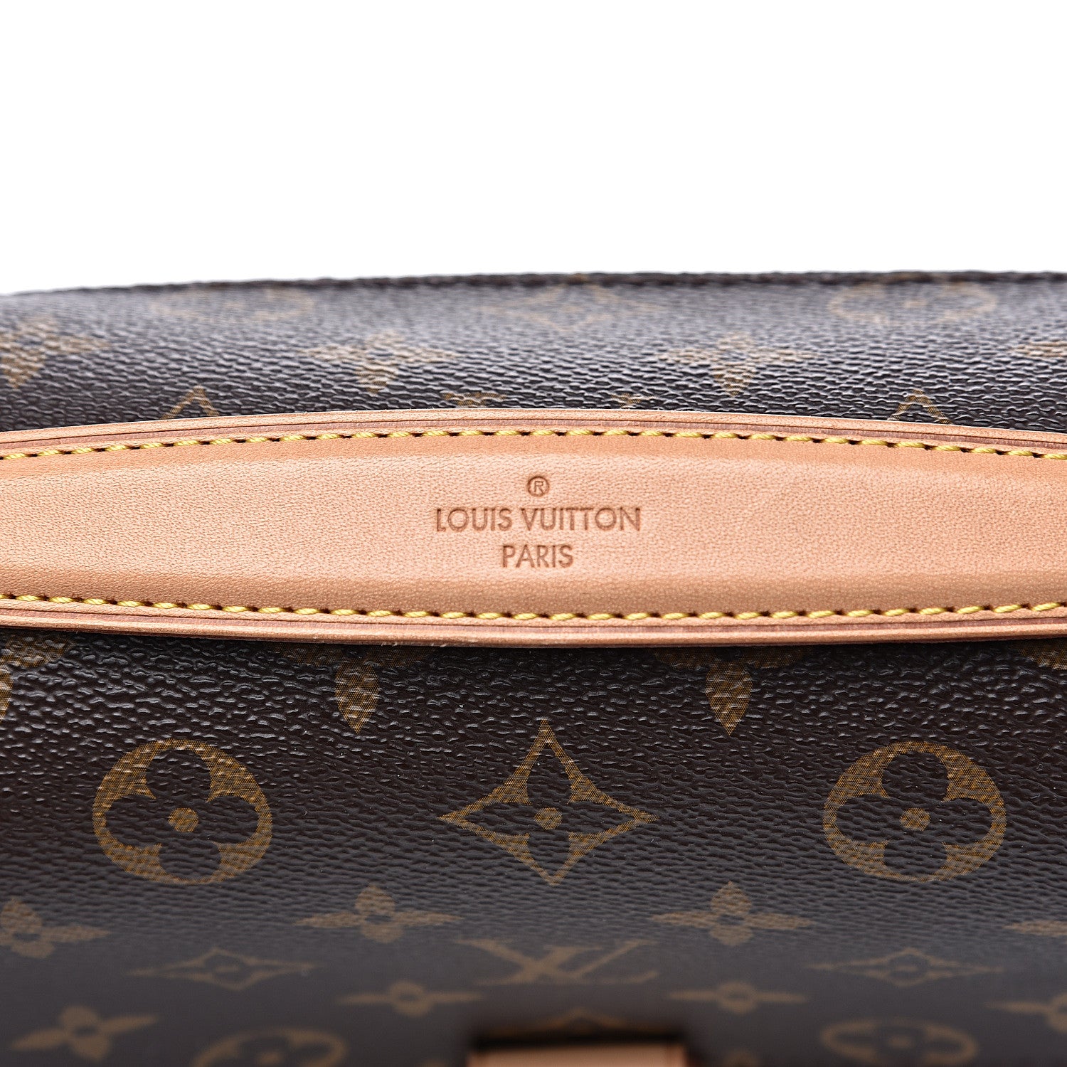Louis Vuitton Monogram Pochette Metis 10 of 11