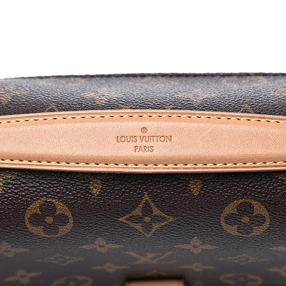 Louis Vuitton Monogram Pochette Metis 10 of 11