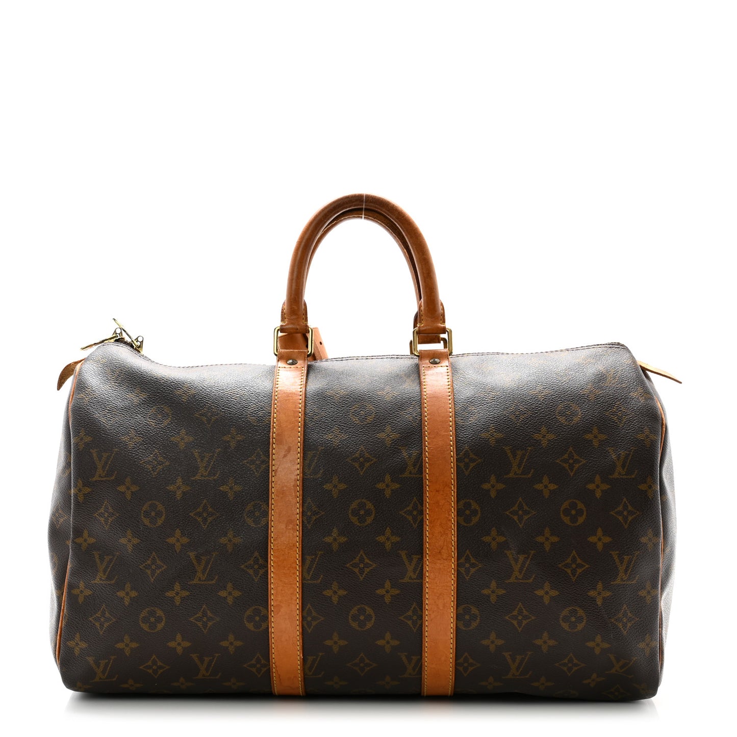 Monogram Keepall 45