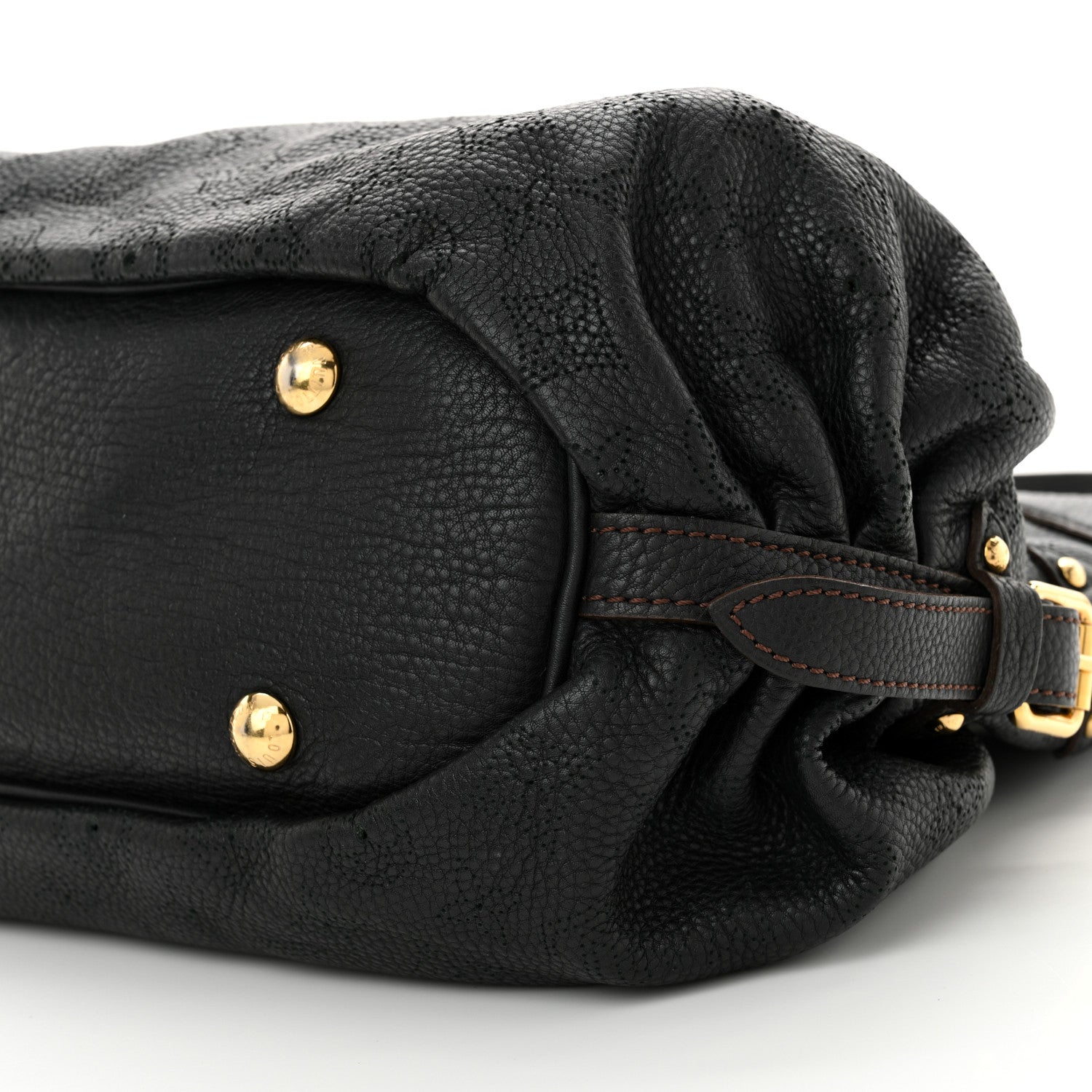 Louis Vuitton Mahina XS Black 9 of 12