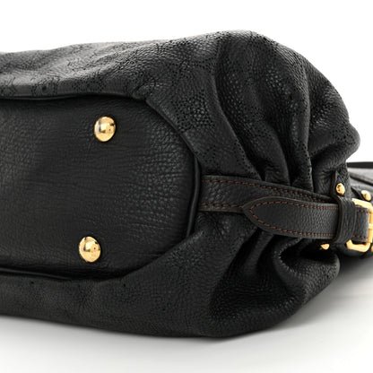 Louis Vuitton Mahina XS Black 9 of 12