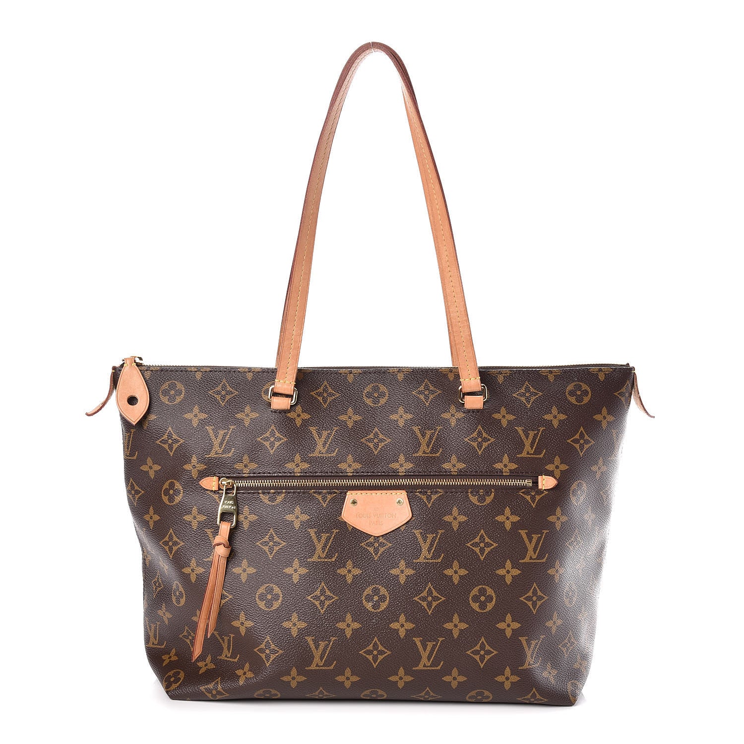 Louis Vuitton Monogram Iena MM 1 of 11