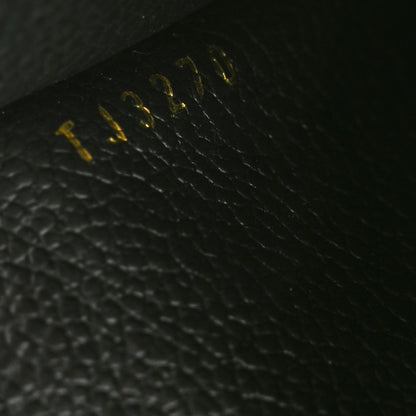 Louis Vuitton Empreinte Key Pouch Black 7 of 9