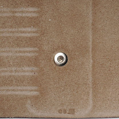 Hermes Togo Ulysse MM Notebook Cover Etoupe 8 of 8