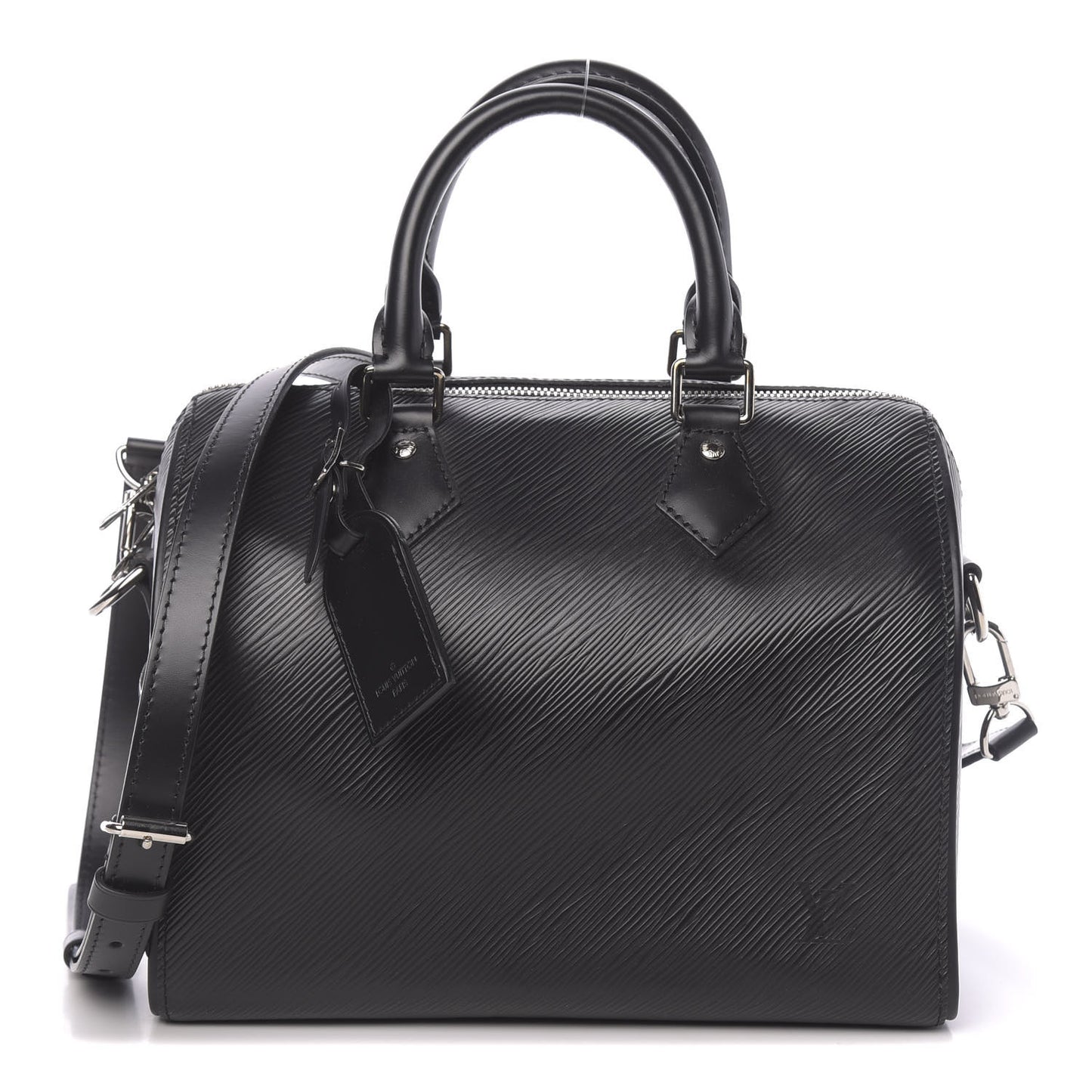 Epi Speedy Bandouliere 25 Black