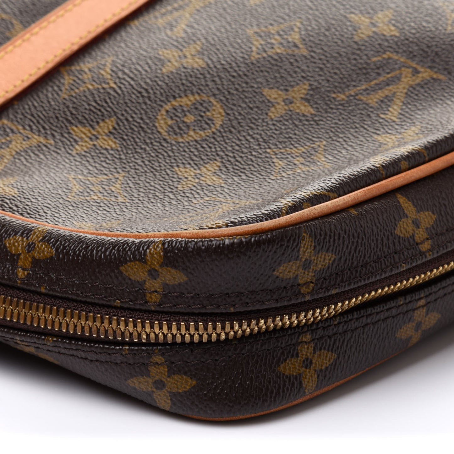 Monogram Porte-Documents Voyage Briefcase