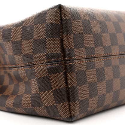 Louis Vuitton Damier Ebene Graceful MM 9 of 14