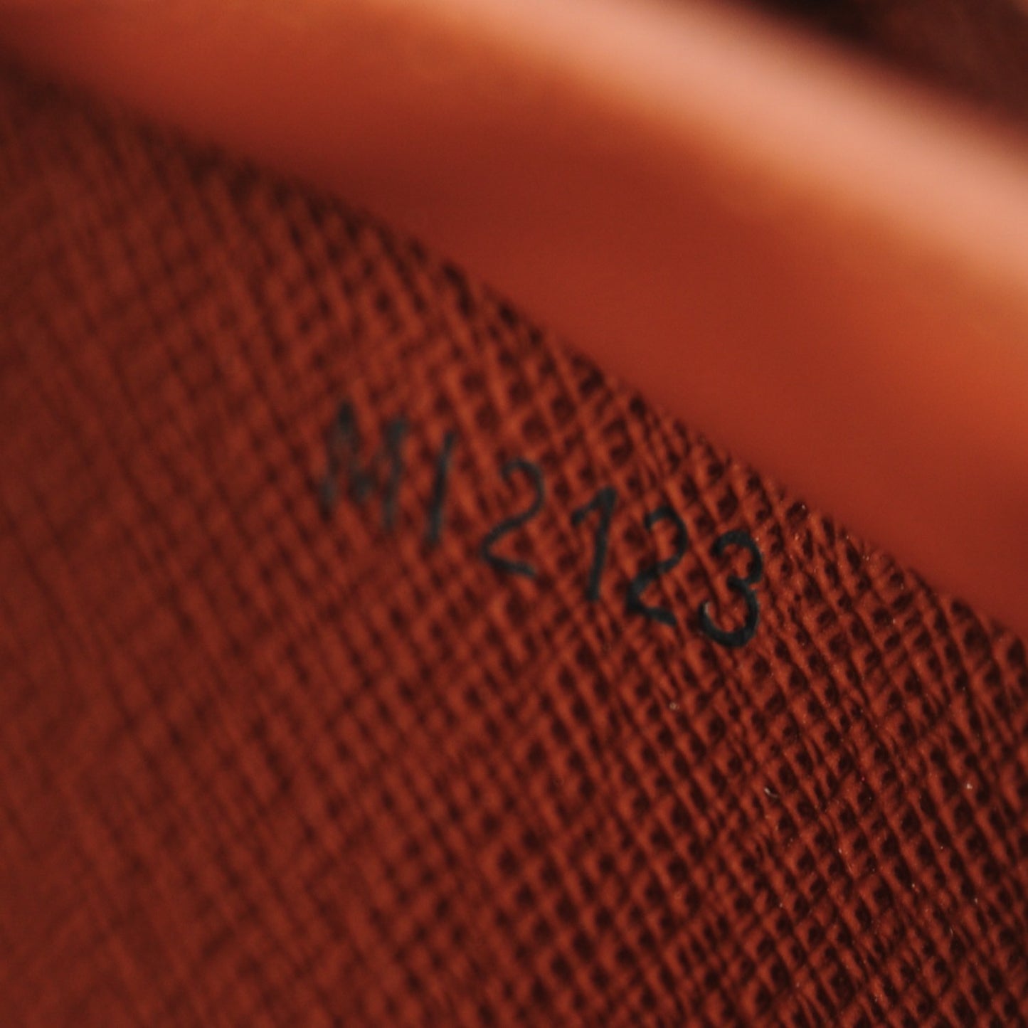 Monogram Zippy Compact Wallet