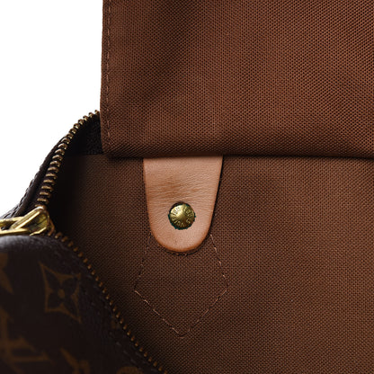 Louis Vuitton Monogram Speedy 30 7 of 13