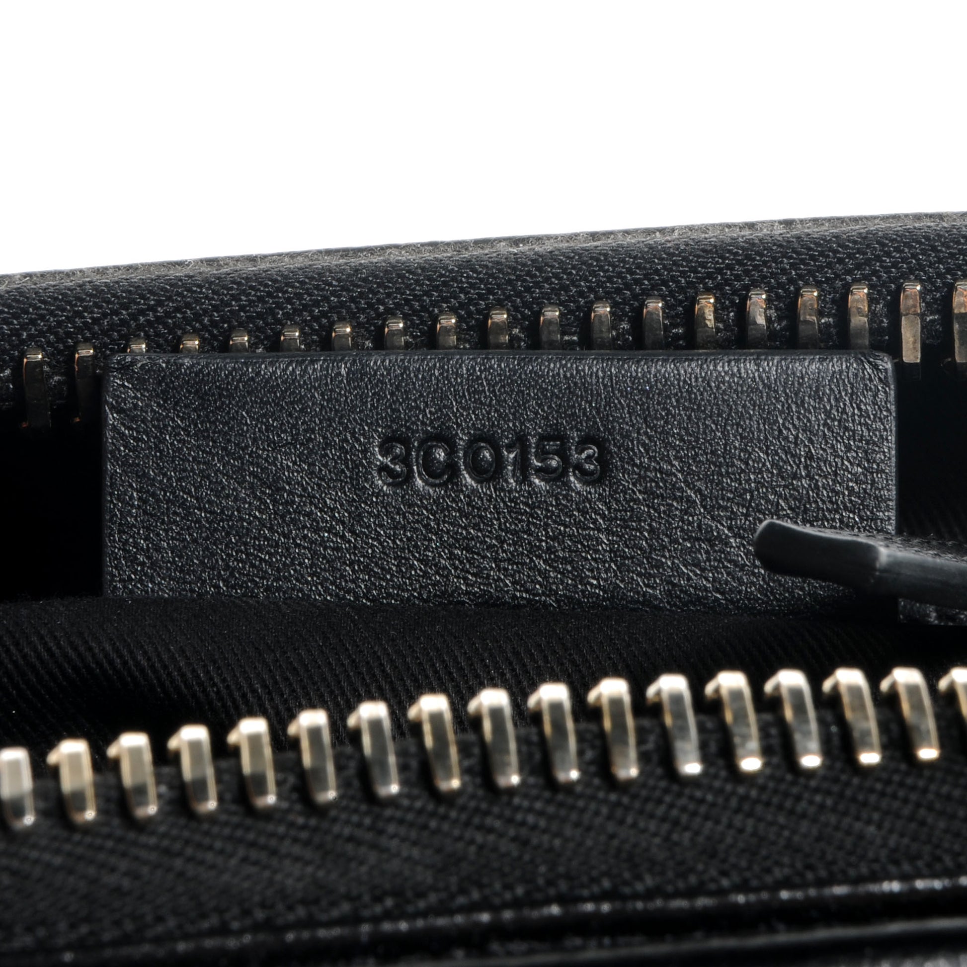 Givenchy Shiny Lord Calfskin Medium Antigona Black 7 of 11