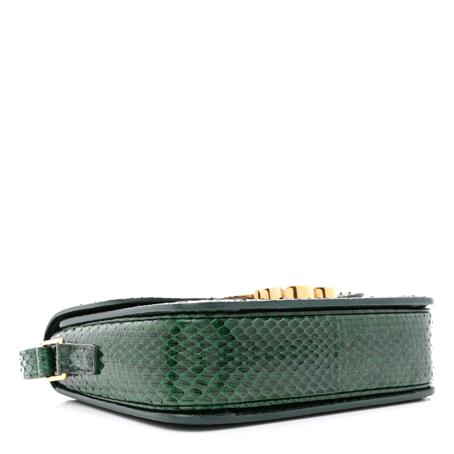 Watersnake Teen Triomphe Green