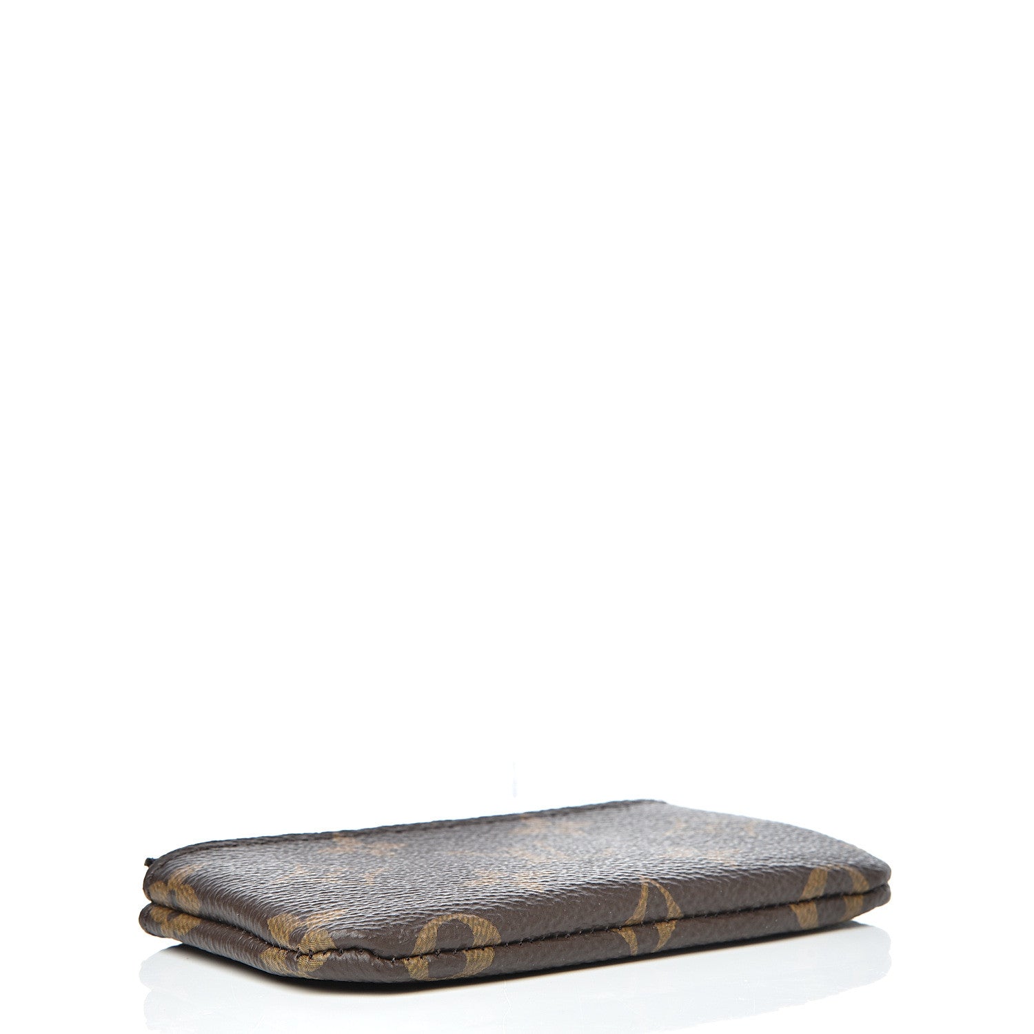 Louis Vuitton Monogram Key Pouch 3 of 7