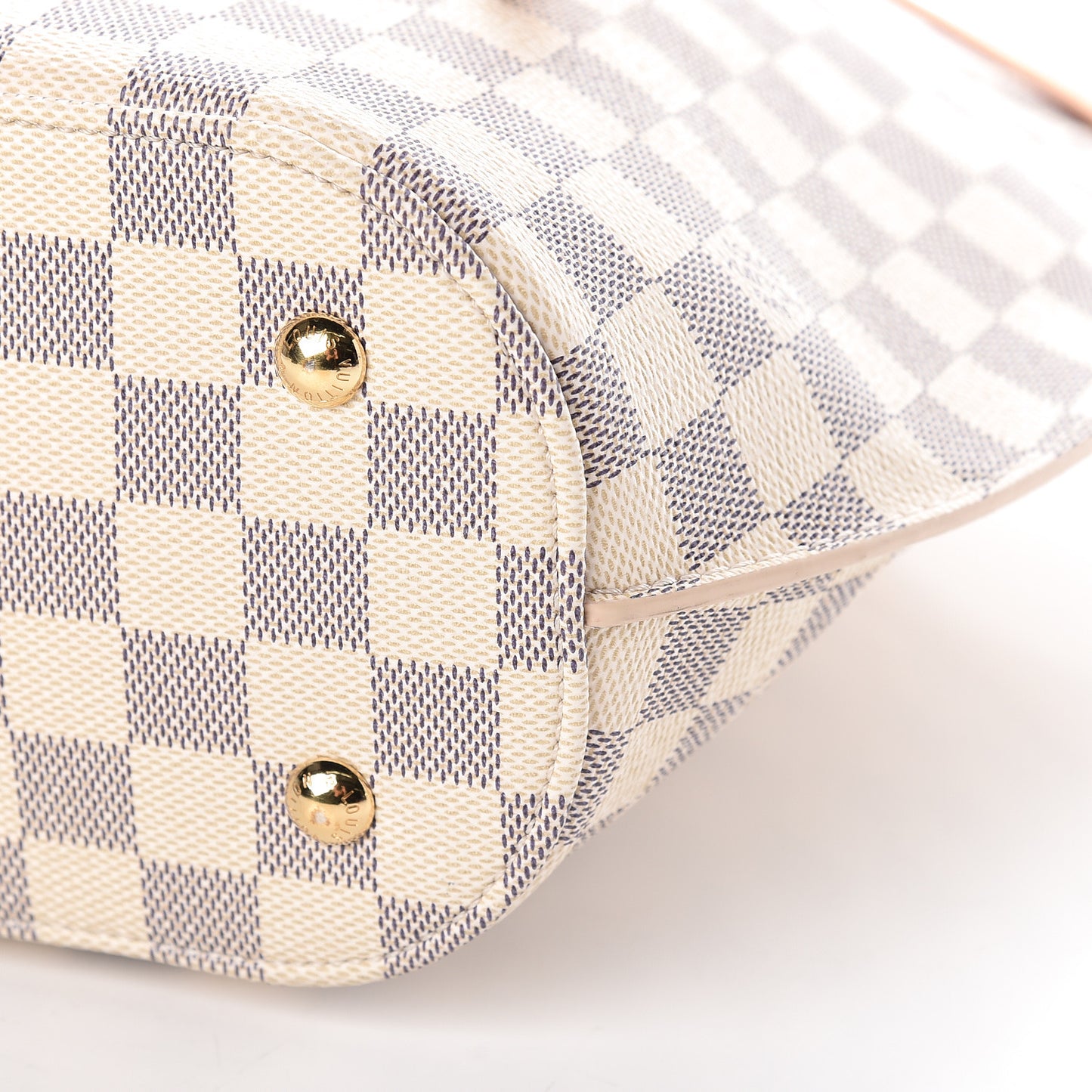 Damier Azur Girolata