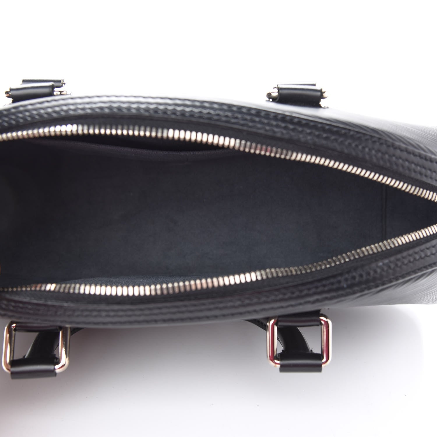 Louis Vuitton Epi Jasmin Black 5 of 8