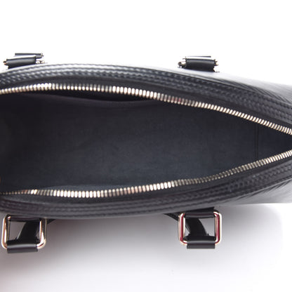 Louis Vuitton Epi Jasmin Black 5 of 8