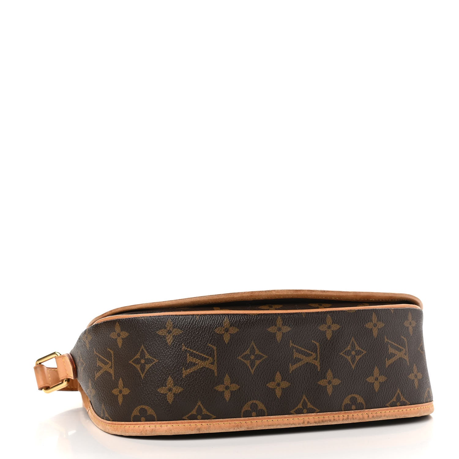 Louis Vuitton Monogram Menilmontant PM 4 of 14