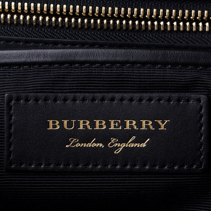Burberry Nylon Medium Rucksack Backpack Green 5 of 11