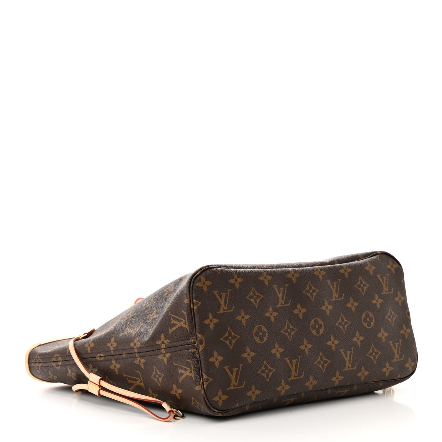 Louis Vuitton Monogram Neo Neverfull MM 5 of 10