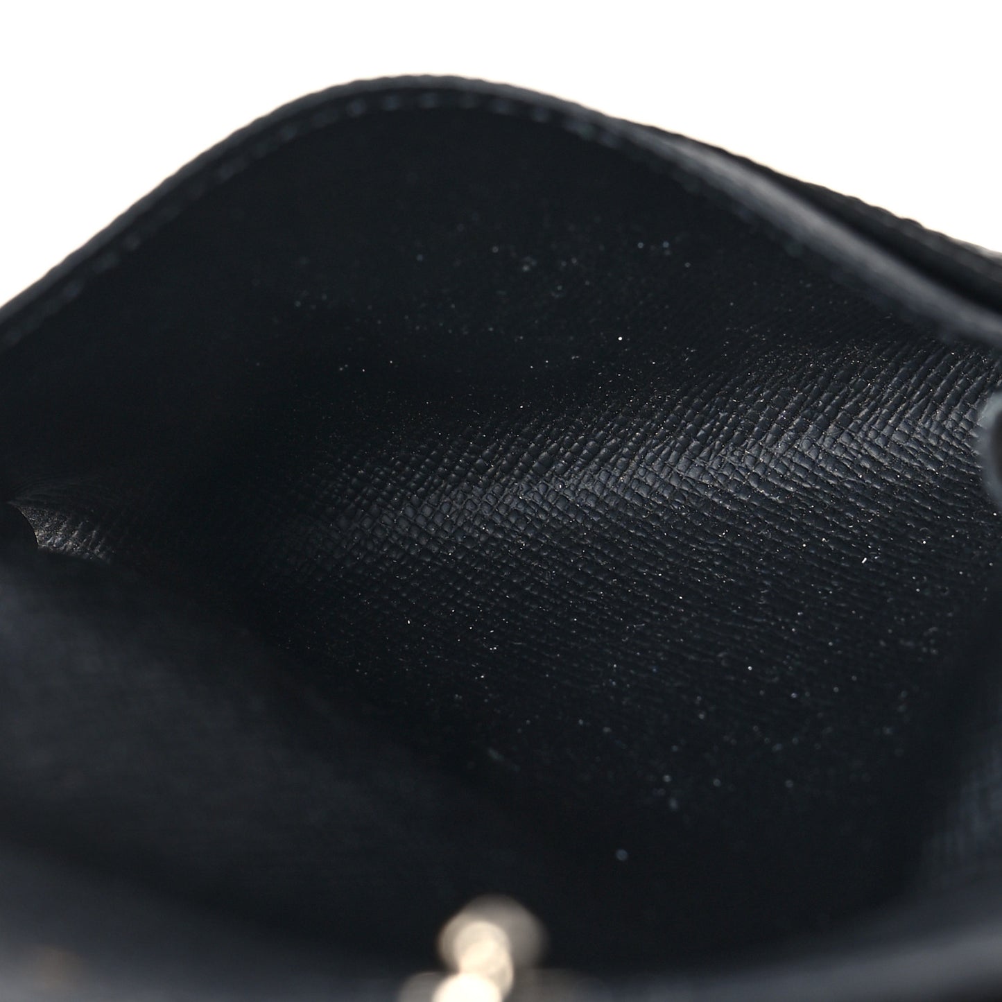 Damier Graphite Envelope Business Card Holder