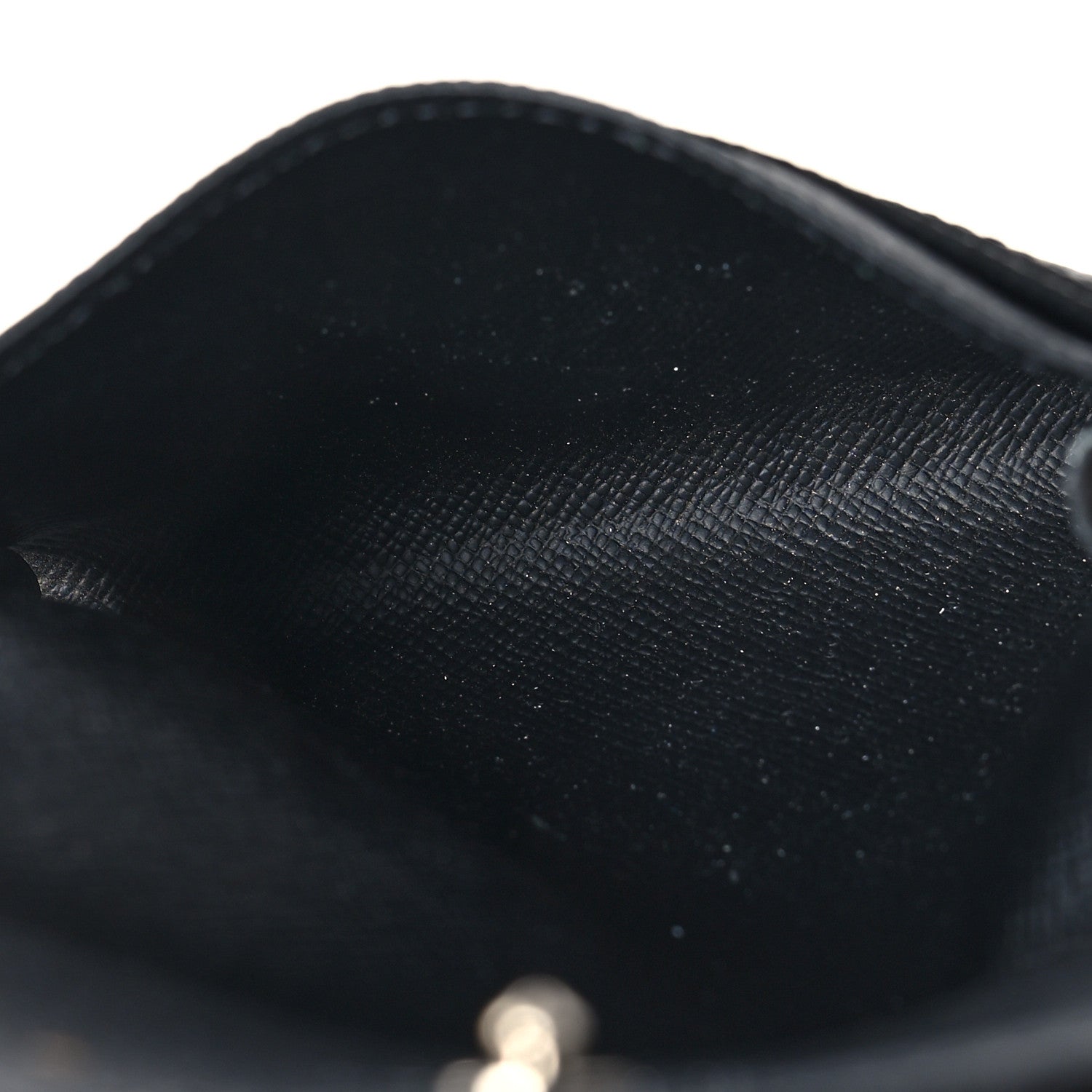 Louis Vuitton Damier Graphite Envelope Business Card Holder 6 of 11