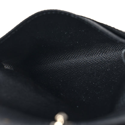 Louis Vuitton Damier Graphite Envelope Business Card Holder 6 of 11