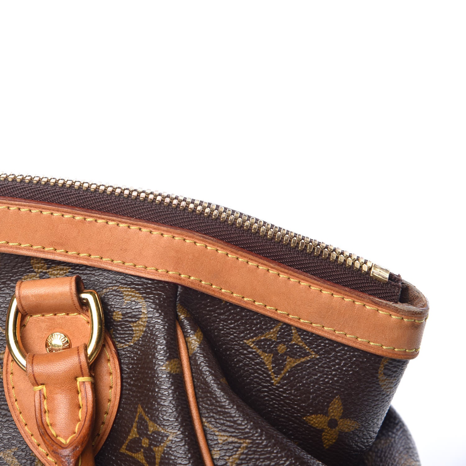 Louis Vuitton Monogram Tivoli PM 18 of 20