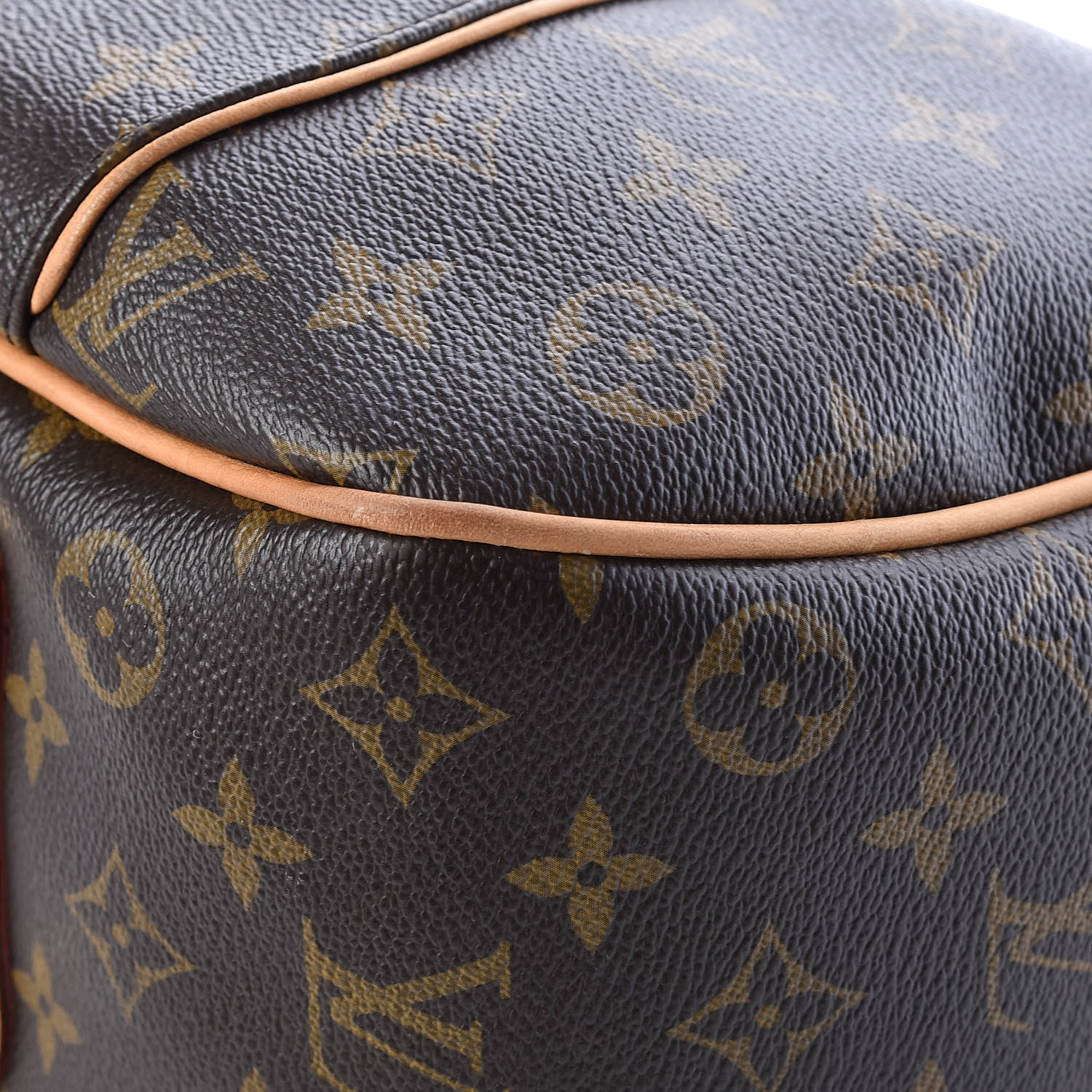 Louis Vuitton Monogram Galliera PM 13 of 18