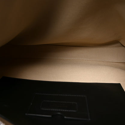 Givenchy Smooth Calfskin Medium Soft Antigona Black 5 of 9