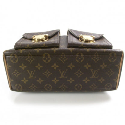 Louis Vuitton Monogram Manhattan PM 4 of 12