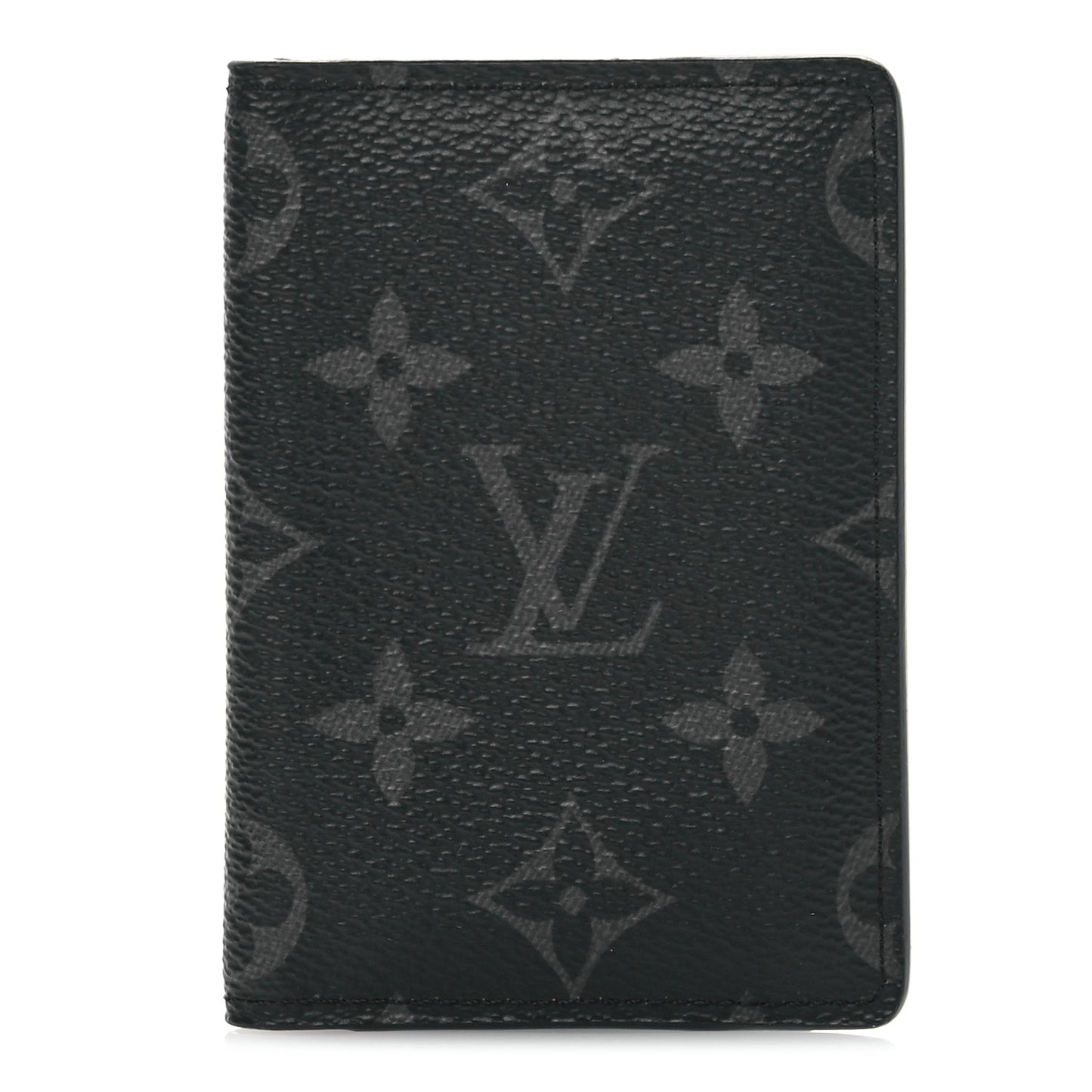 Monogram Eclipse Pocket Organizer NM
