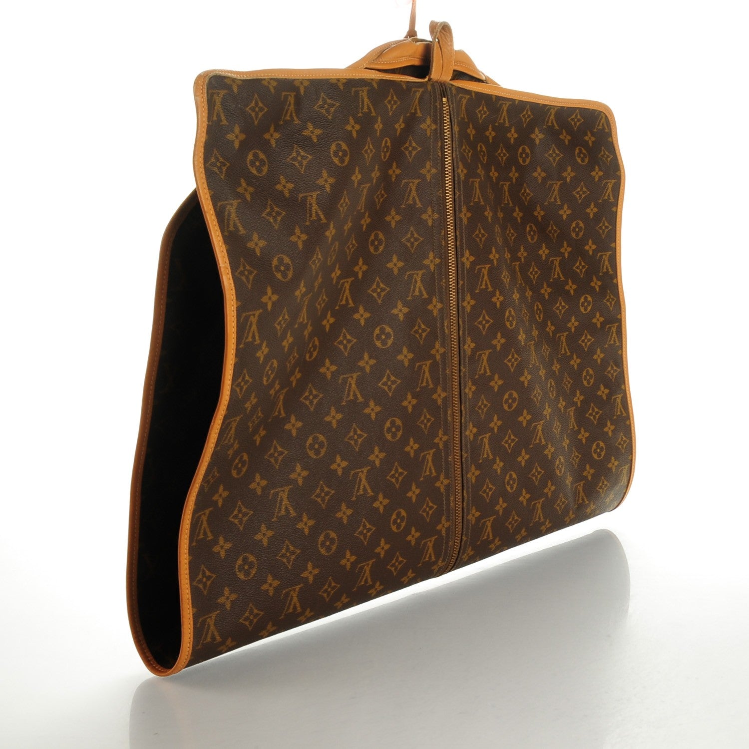 Louis Vuitton French Company Monogram Garment Cover 3 of 8