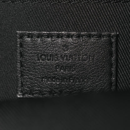 Louis Vuitton Monogram Palm Springs Backpack Mini 6 of 12