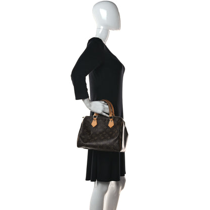 Louis Vuitton Monogram Speedy 25 2 of 12