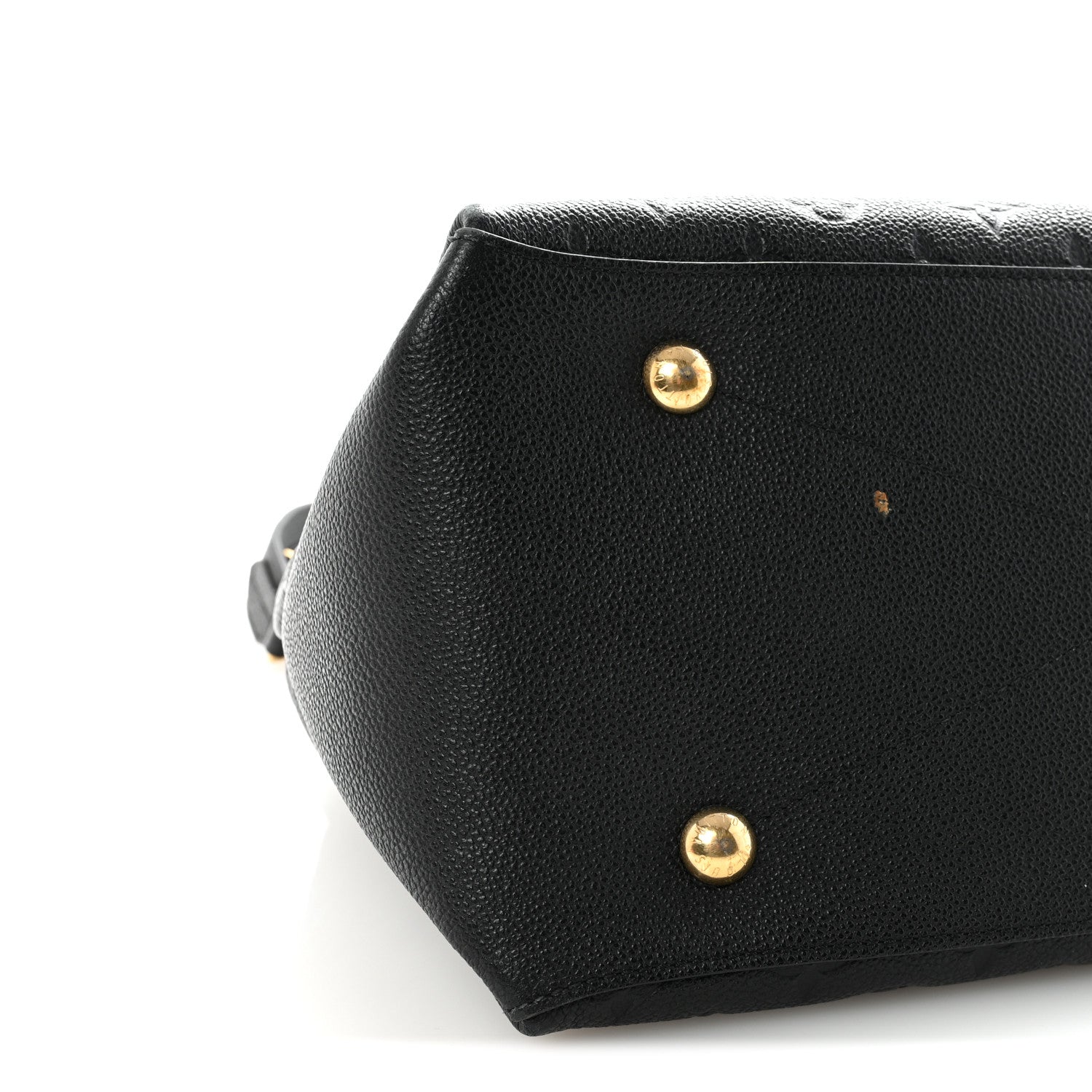 Louis Vuitton Empreinte Maida Hobo Black 8 of 9