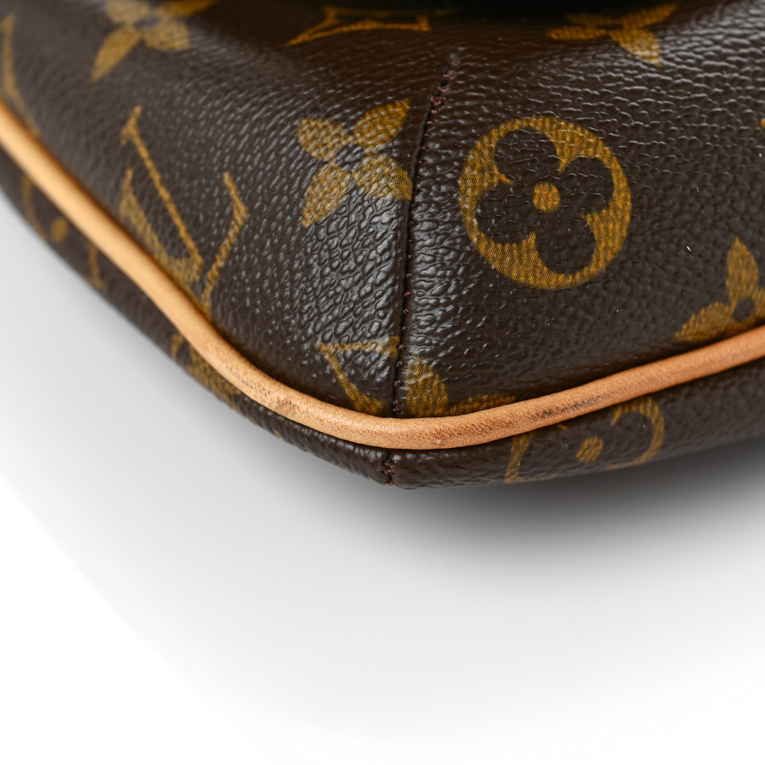 Louis Vuitton Monogram Musette Salsa Long Strap 9 of 11
