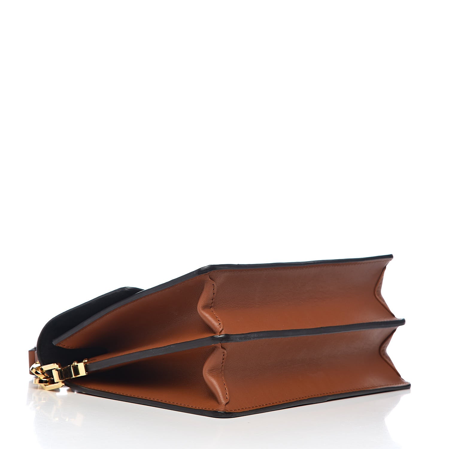 Louis Vuitton Reverse Monogram Dauphine MM 4 of 11
