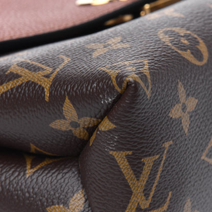 Louis Vuitton Monogram Saint Placide Caramel 4 of 4