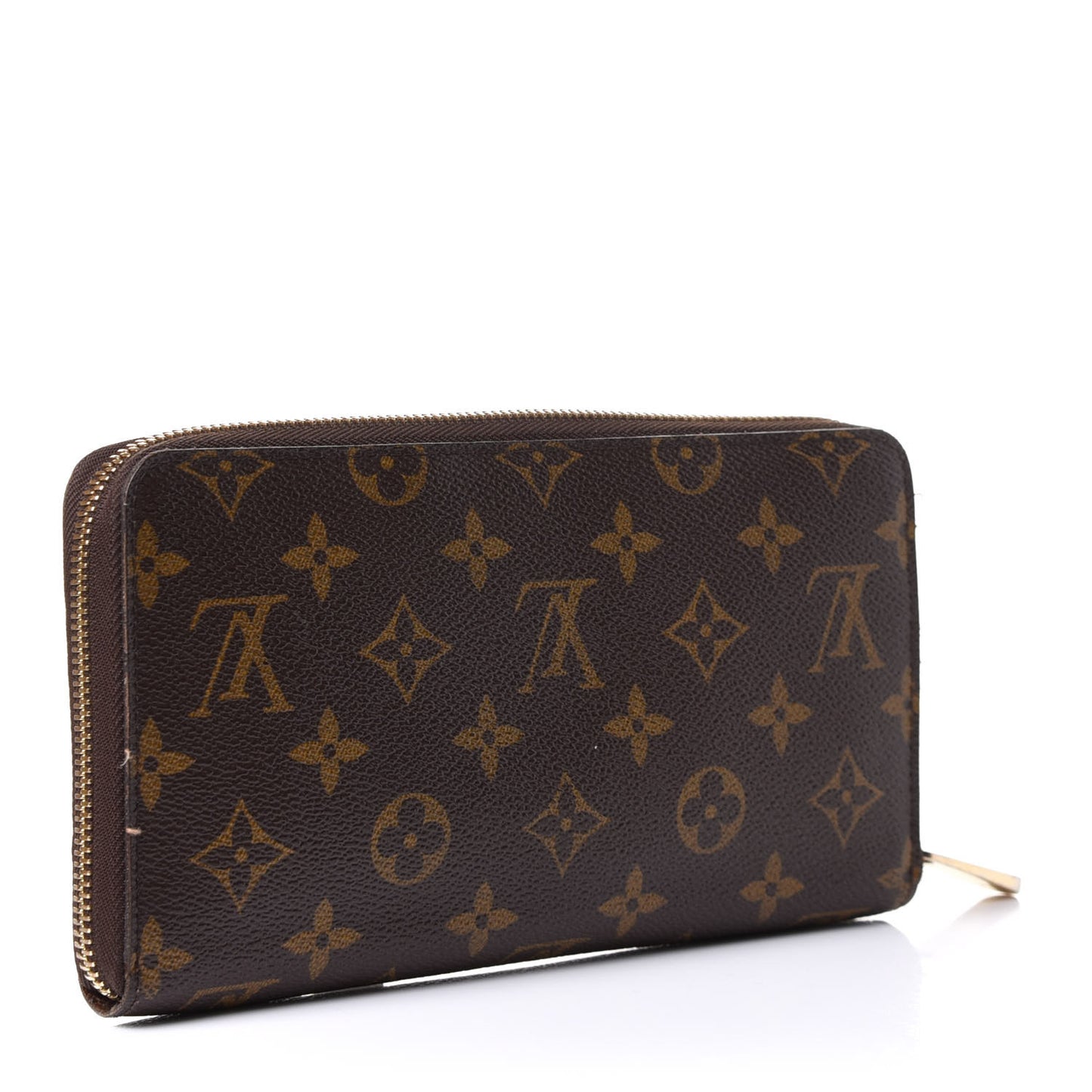 Monogram Zippy Organizer Wallet