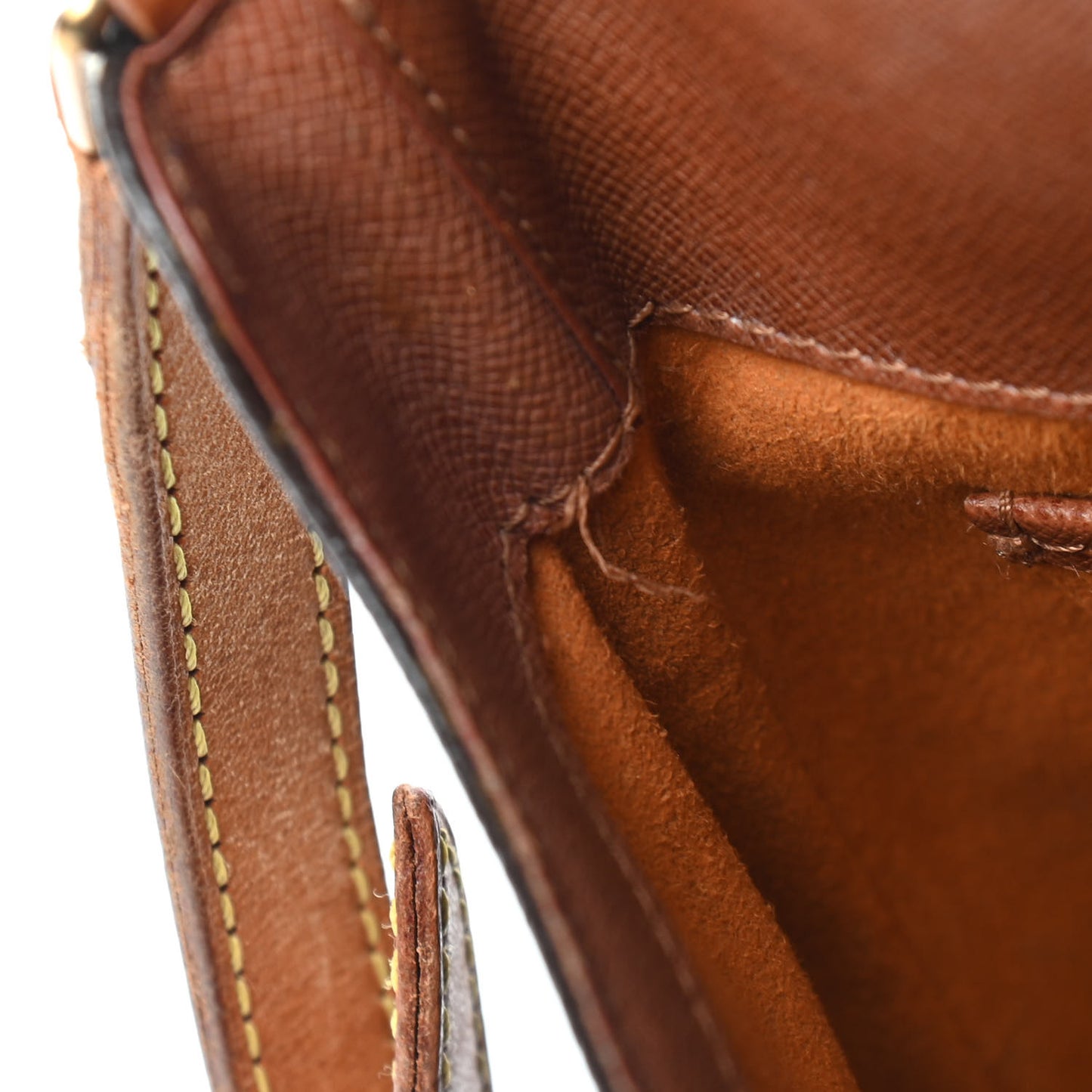 Monogram Musette Salsa