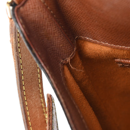 Louis Vuitton Monogram Musette Salsa 12 of 13