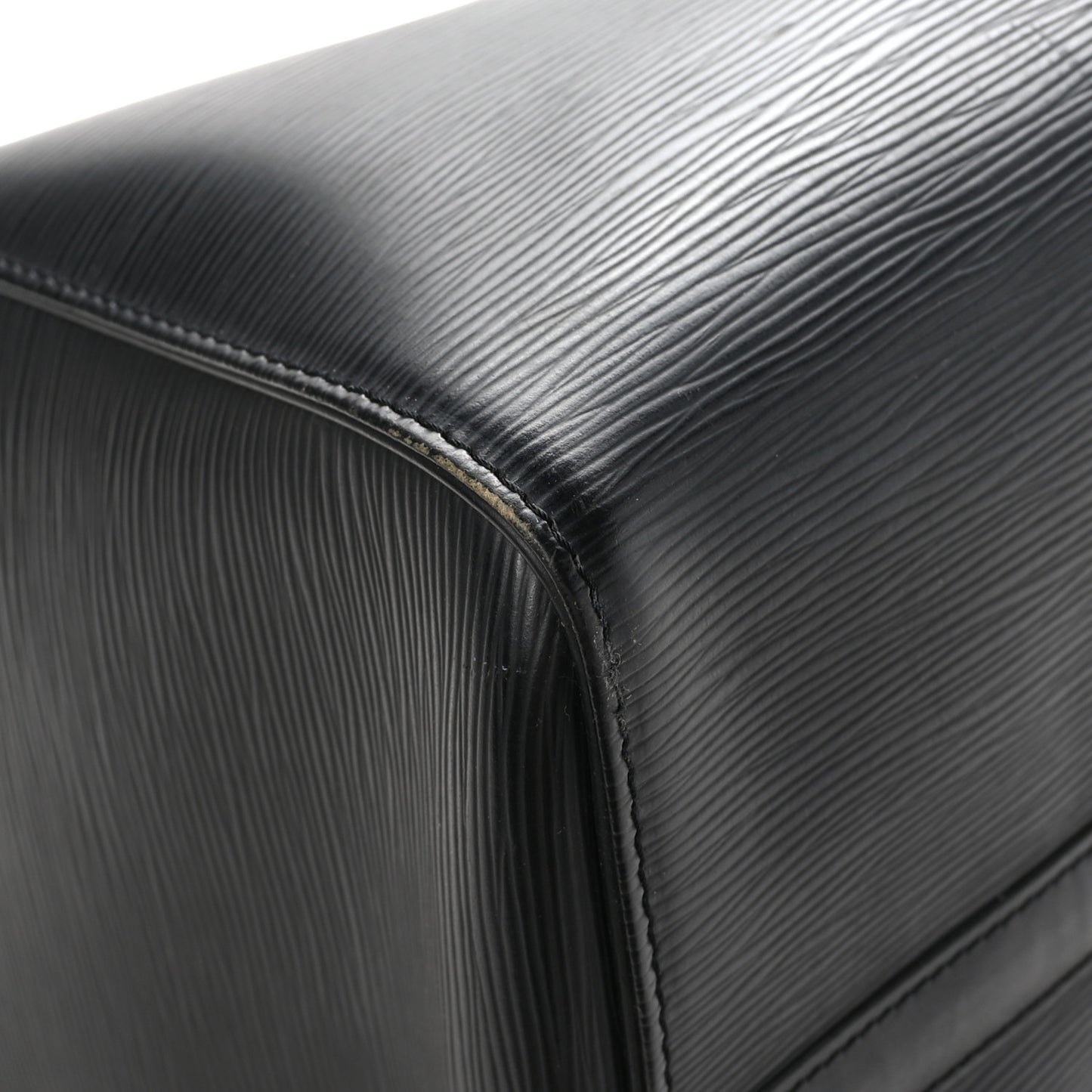 Epi Keepall 45 Black