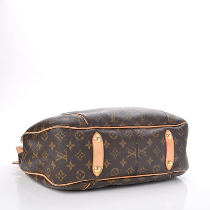 Louis Vuitton Monogram Galliera PM 4 of 15