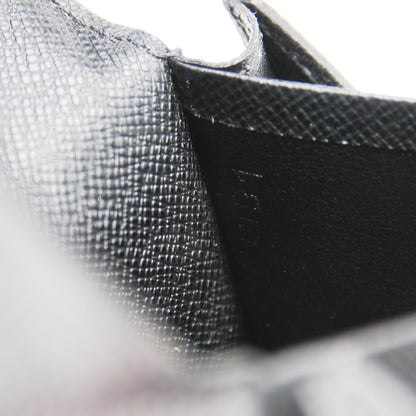 Louis Vuitton Damier Graphite Portefeuille Compact Modulable Wallet 7 of 7
