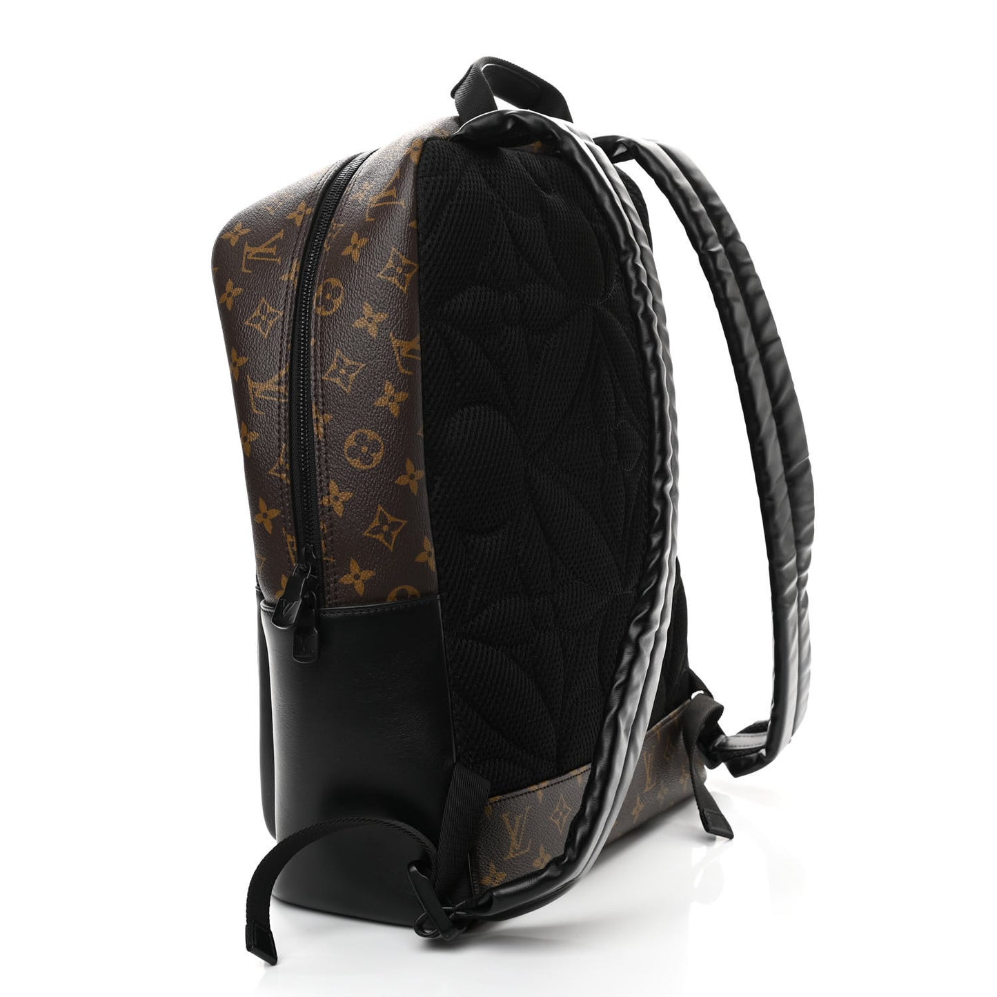 Monogram Macassar Dean Backpack